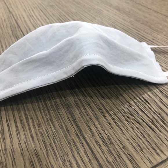 Homemade Soft Fabric face mask - Picture 6 of 6